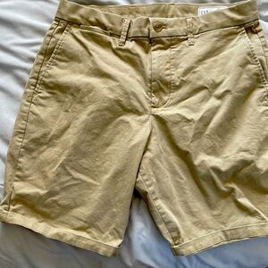 Men’s Shorts 30” by GAP
